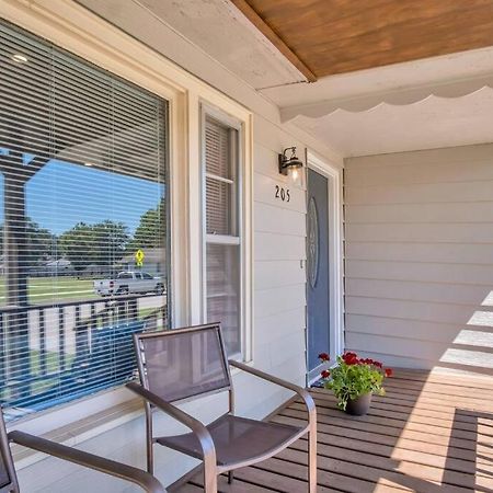 The Lincoln Street Landing Vila Hillsboro Exterior foto