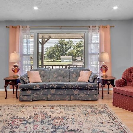 The Lincoln Street Landing Vila Hillsboro Exterior foto