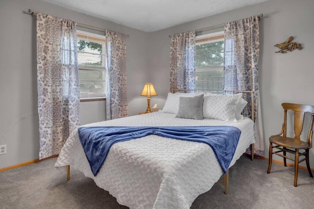 The Lincoln Street Landing Vila Hillsboro Exterior foto
