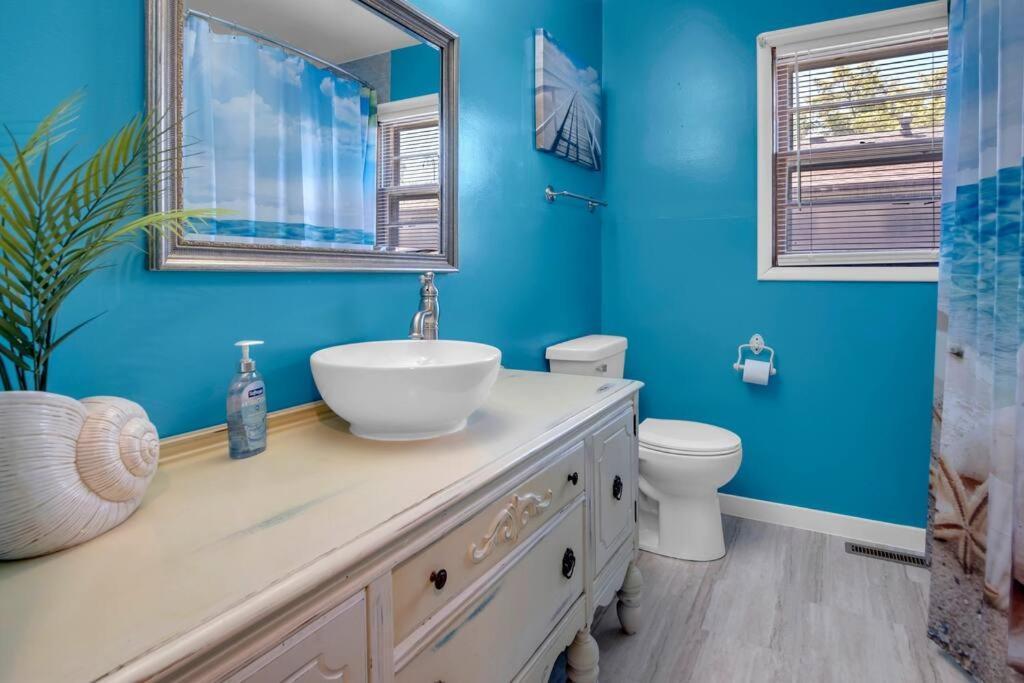 The Lincoln Street Landing Vila Hillsboro Exterior foto