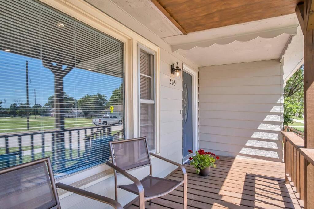 The Lincoln Street Landing Vila Hillsboro Exterior foto