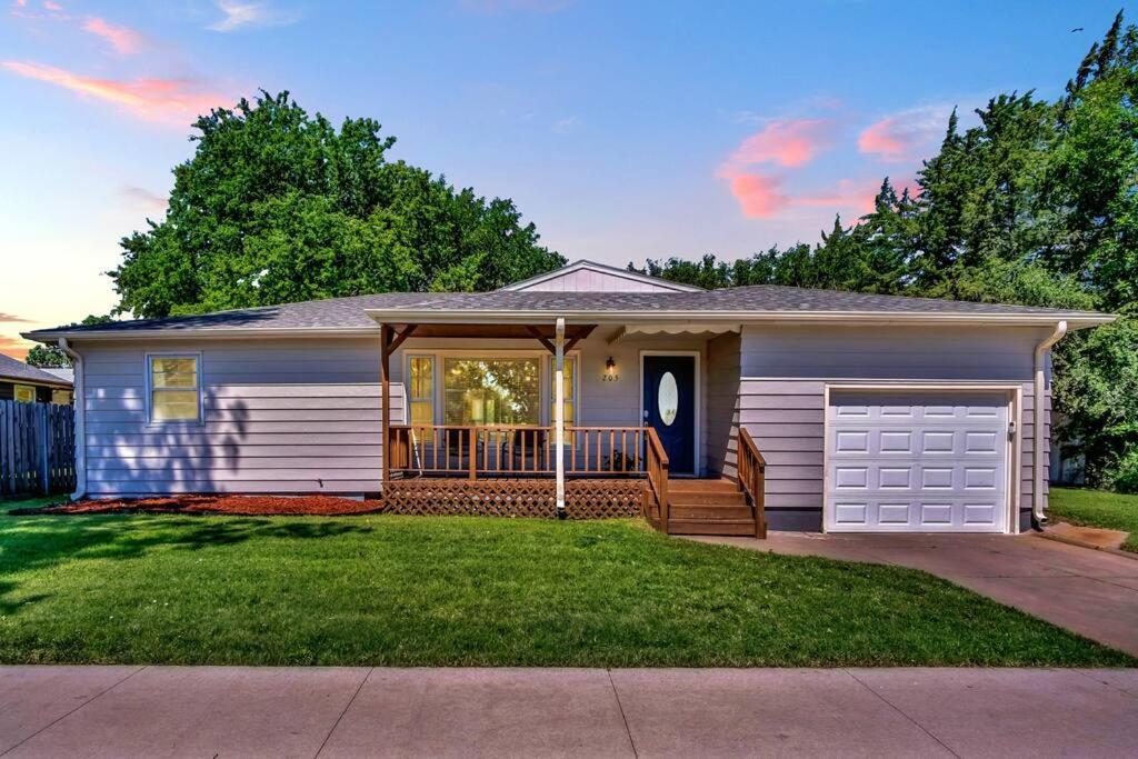 The Lincoln Street Landing Vila Hillsboro Exterior foto